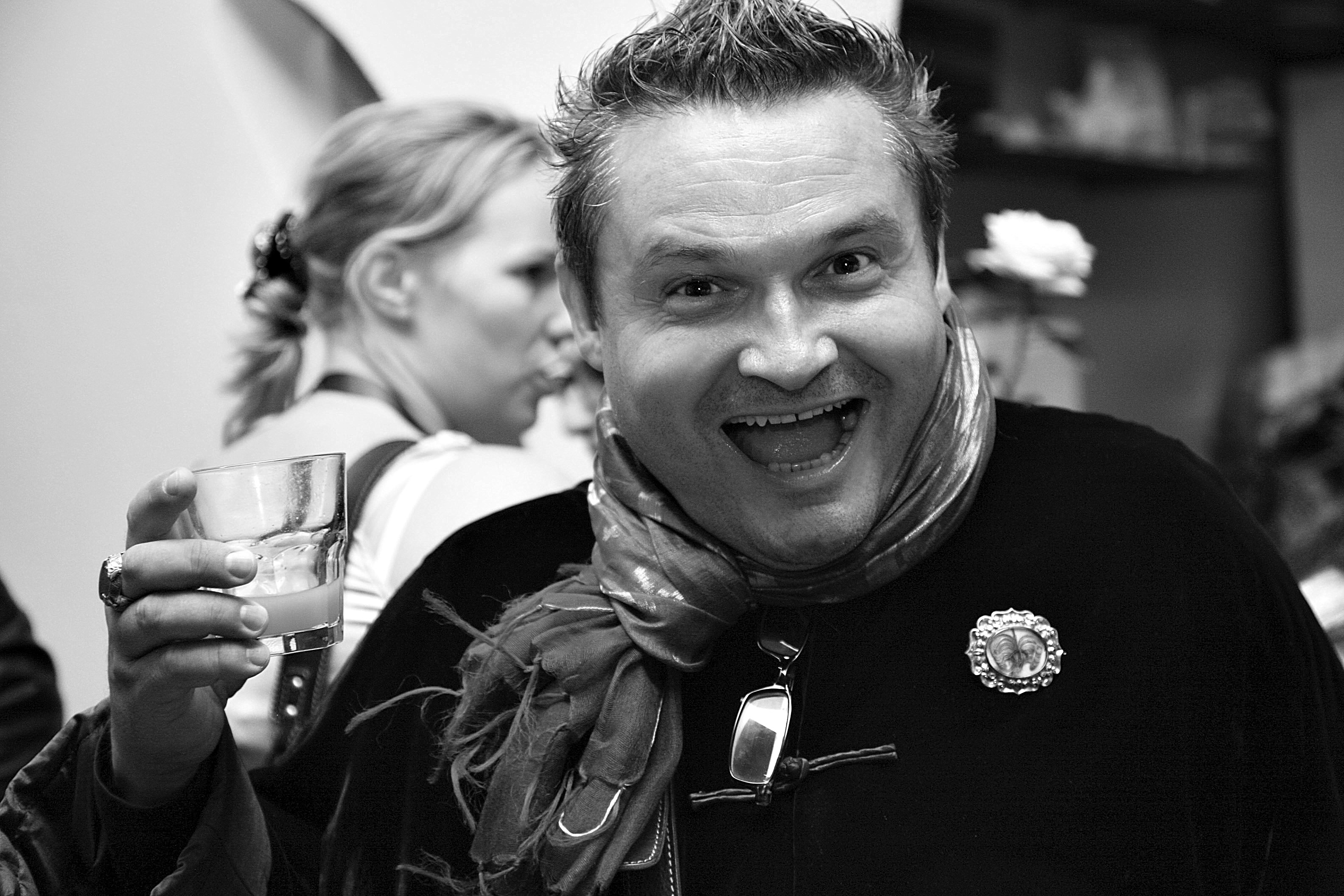 Александр Васильев