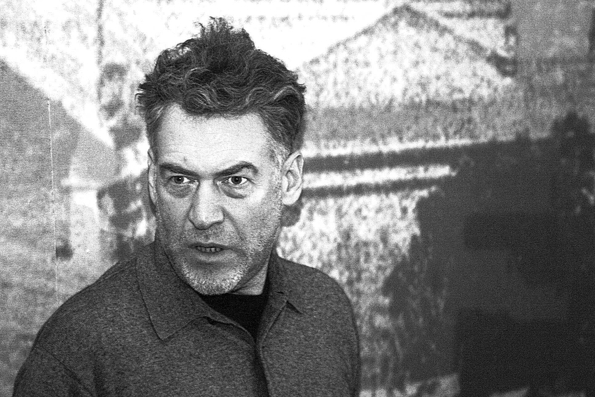 Артемий Троицкий