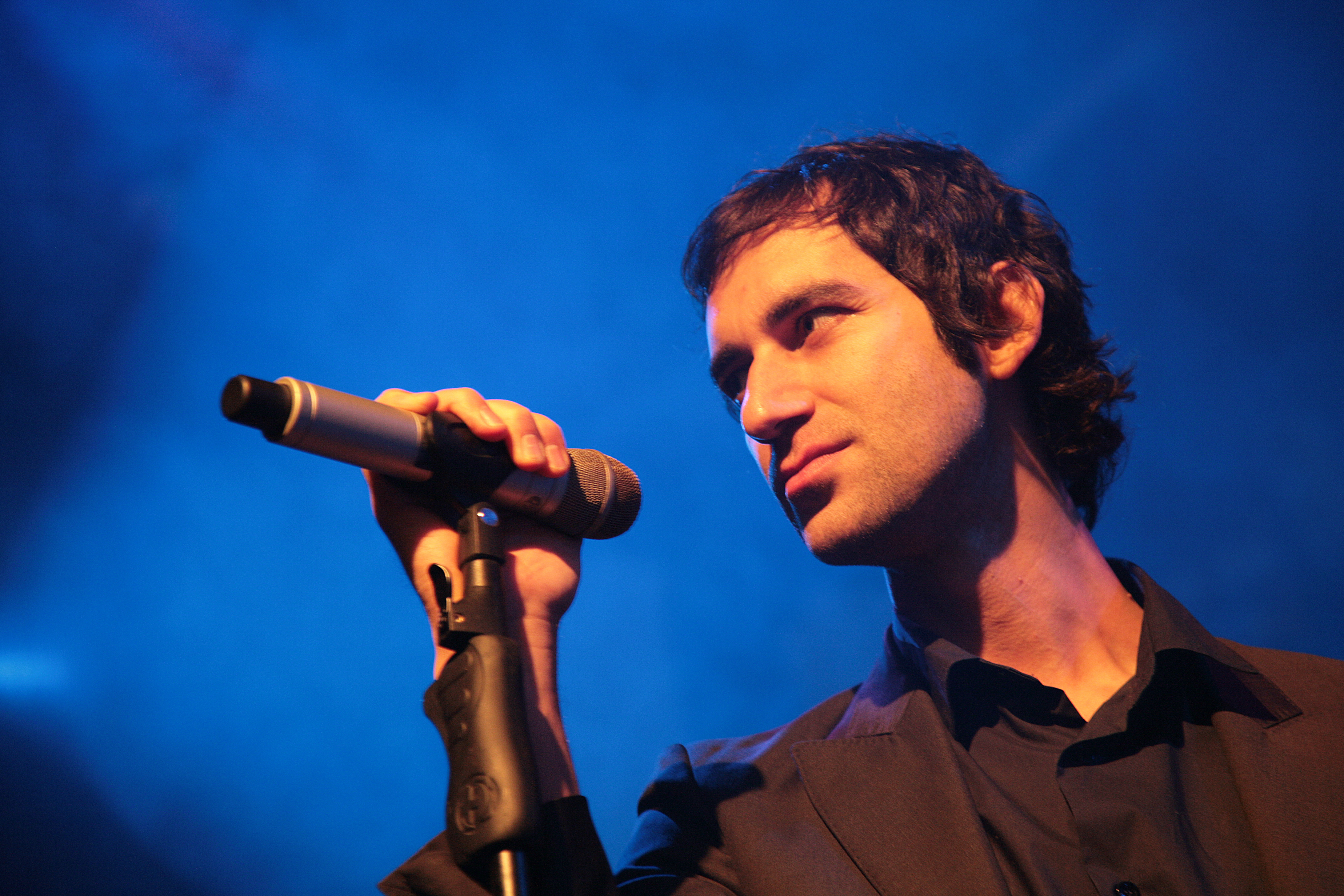 Артемий Троицкий