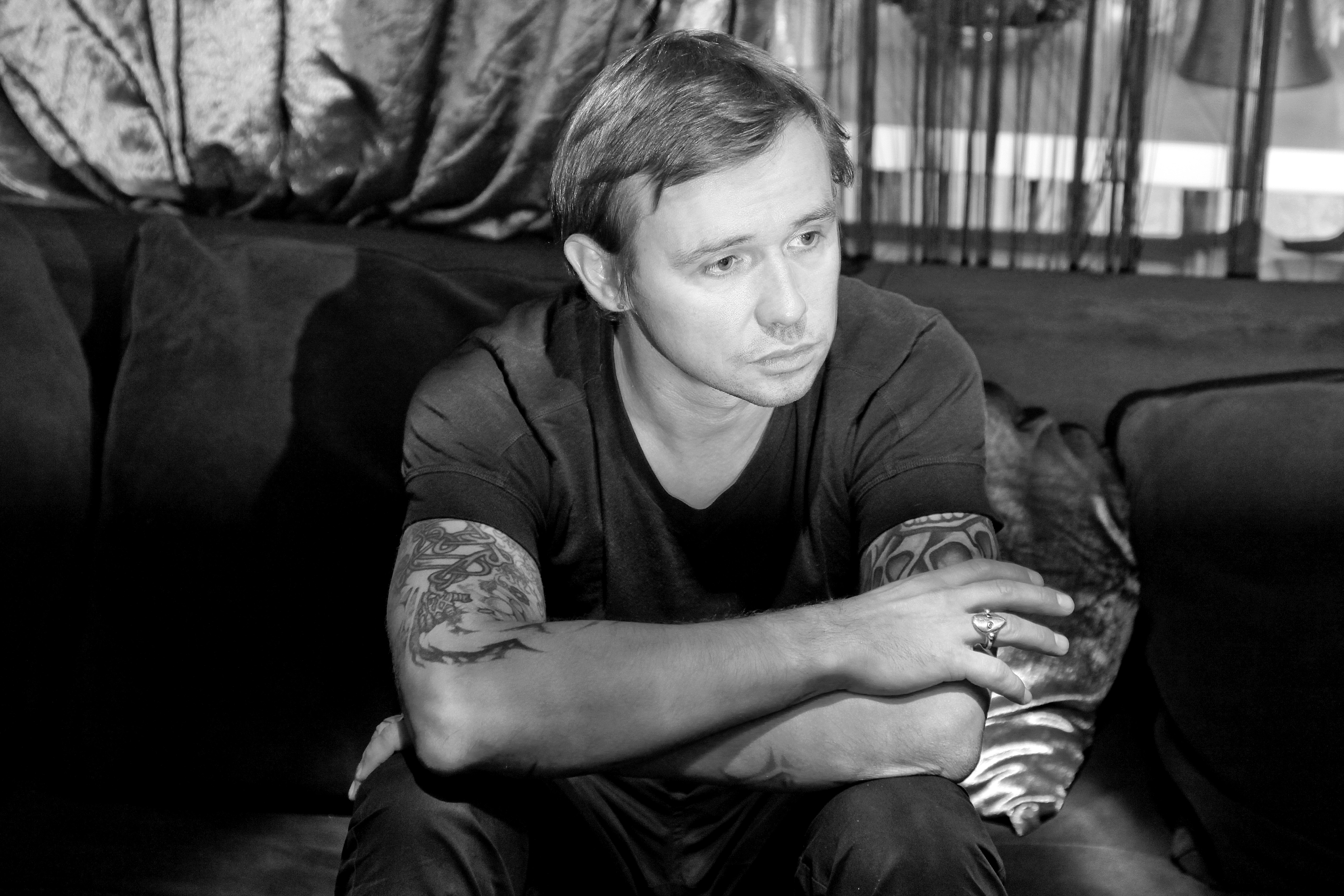 Артемий Троицкий