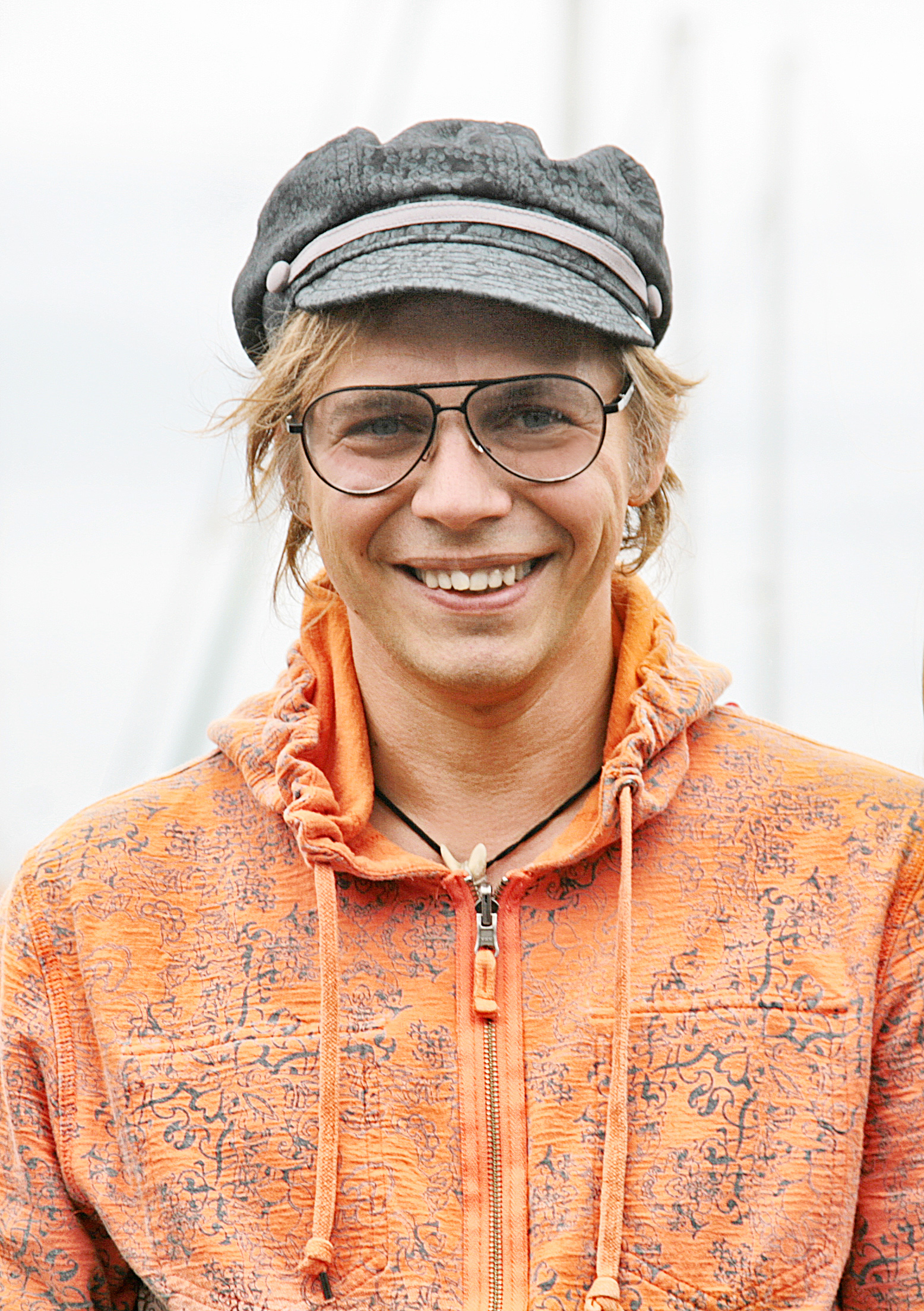 Артемий Троицкий