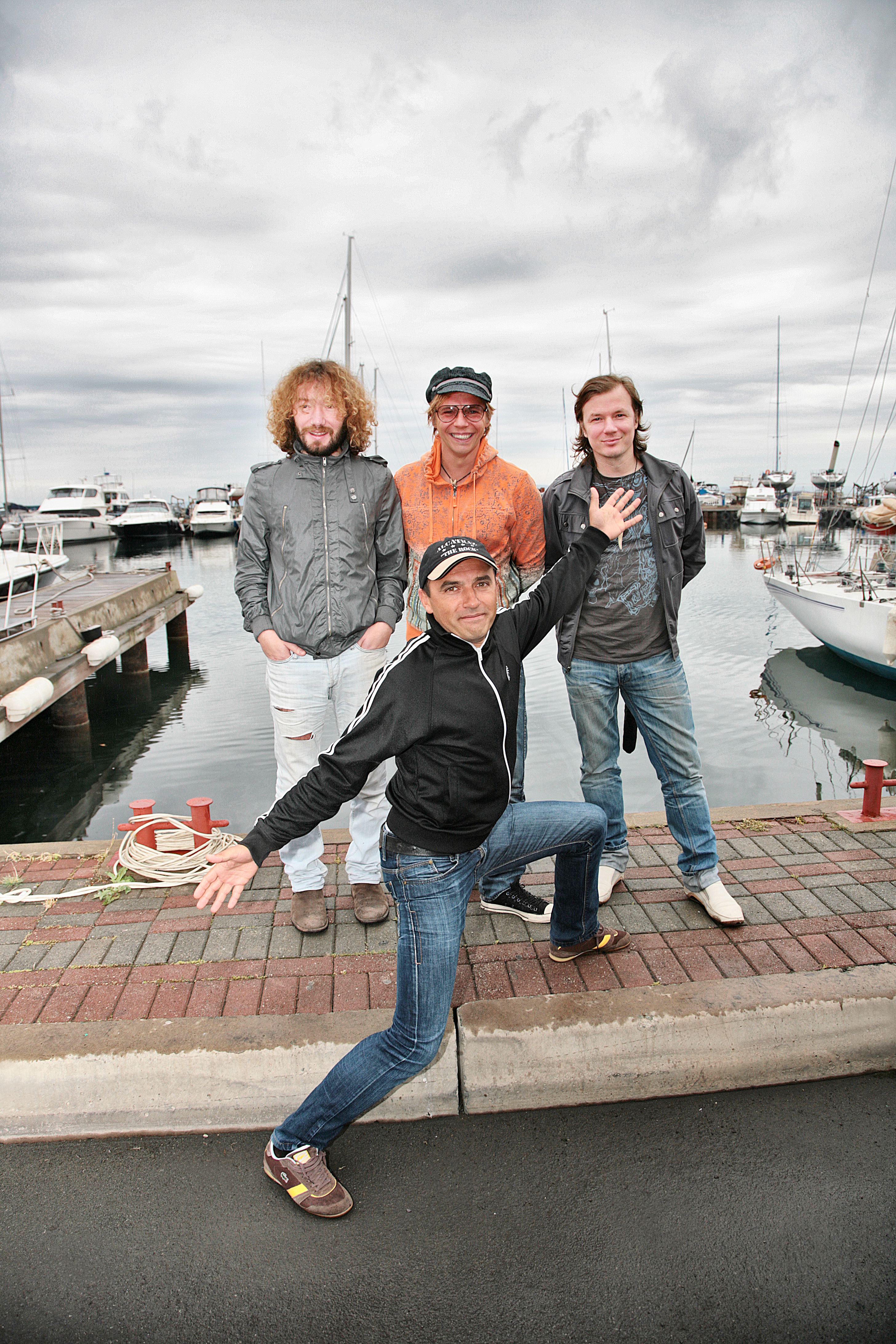 Артемий Троицкий