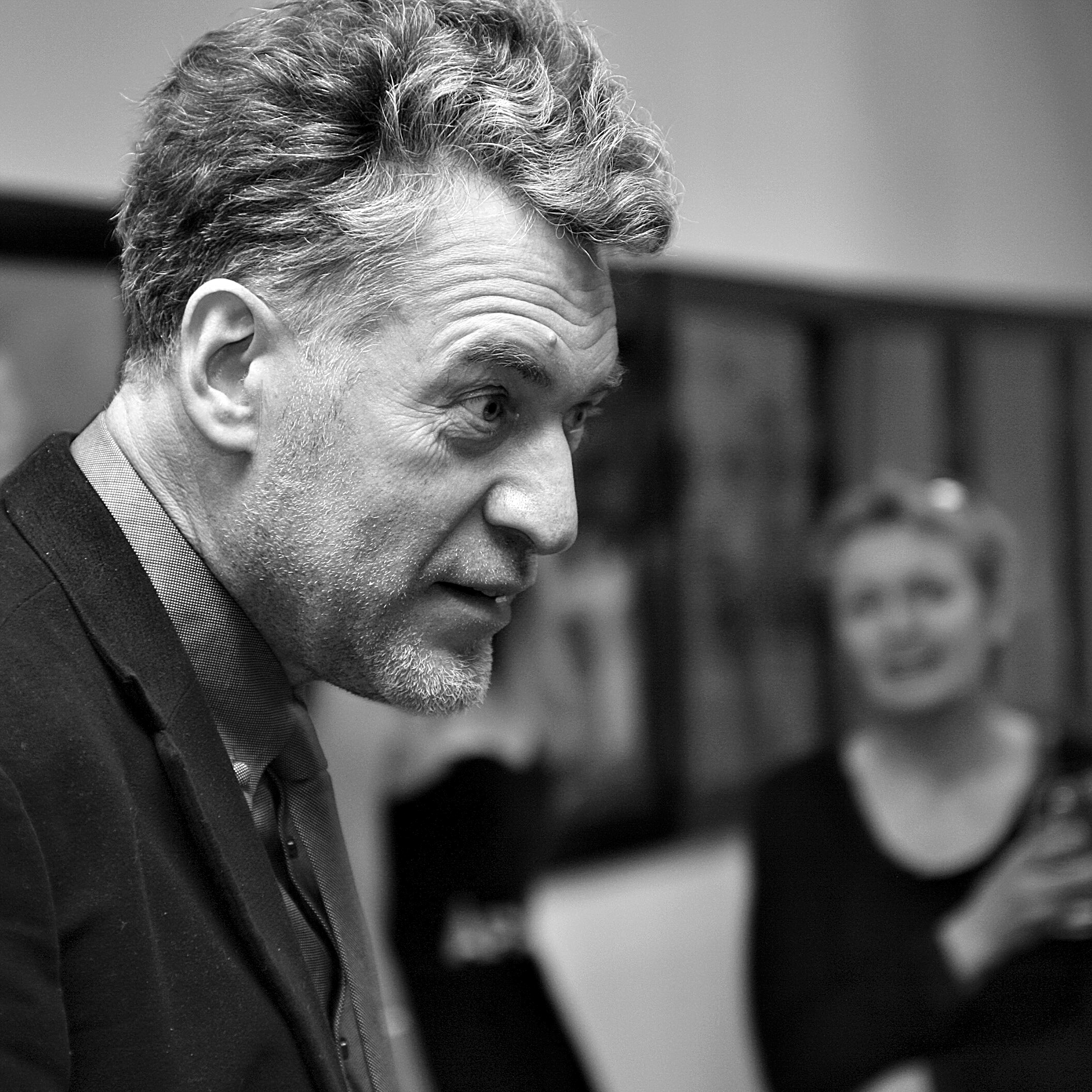 Артемий Троицкий