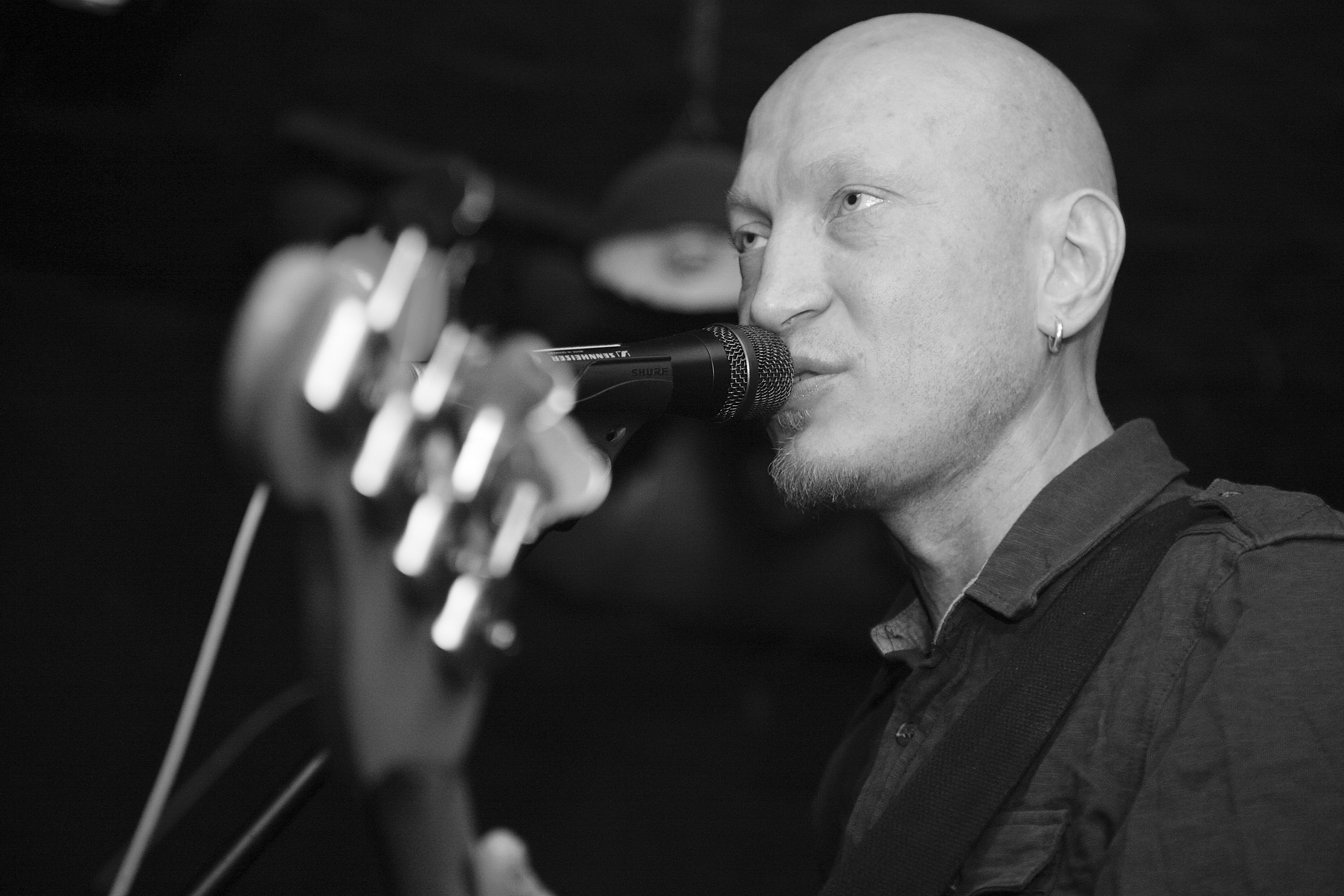 Артемий Троицкий