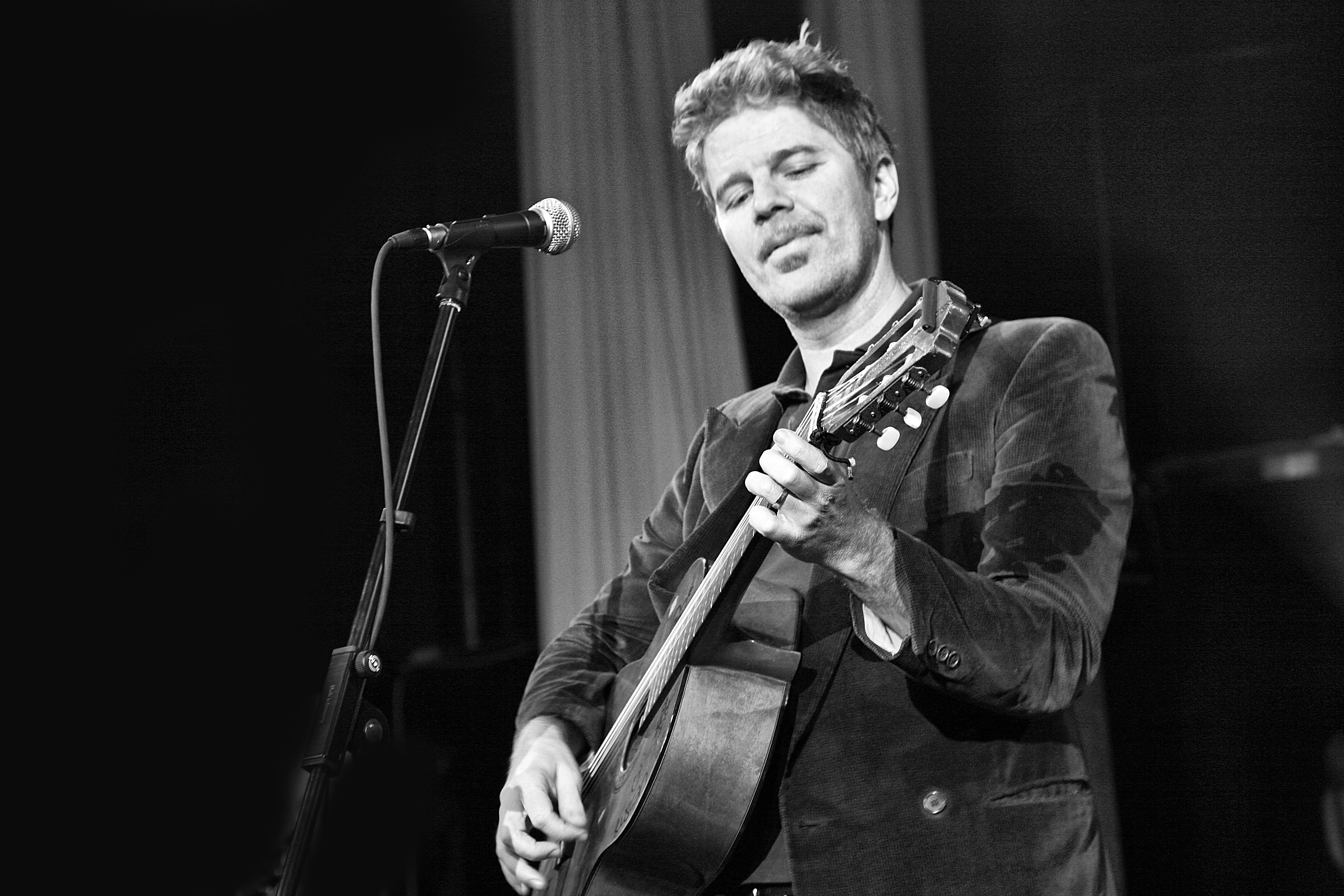 Артемий Троицкий