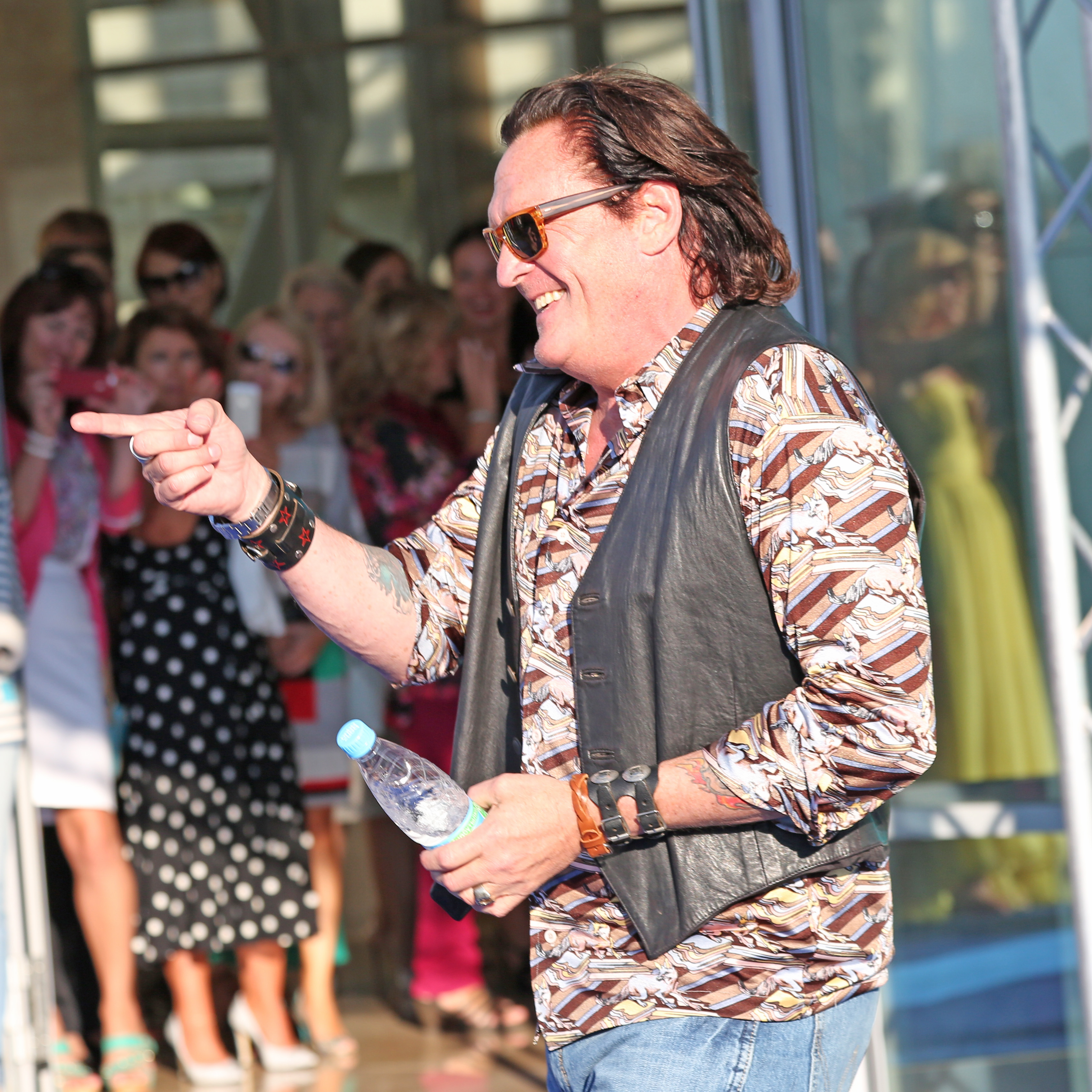 Артемий Троицкий