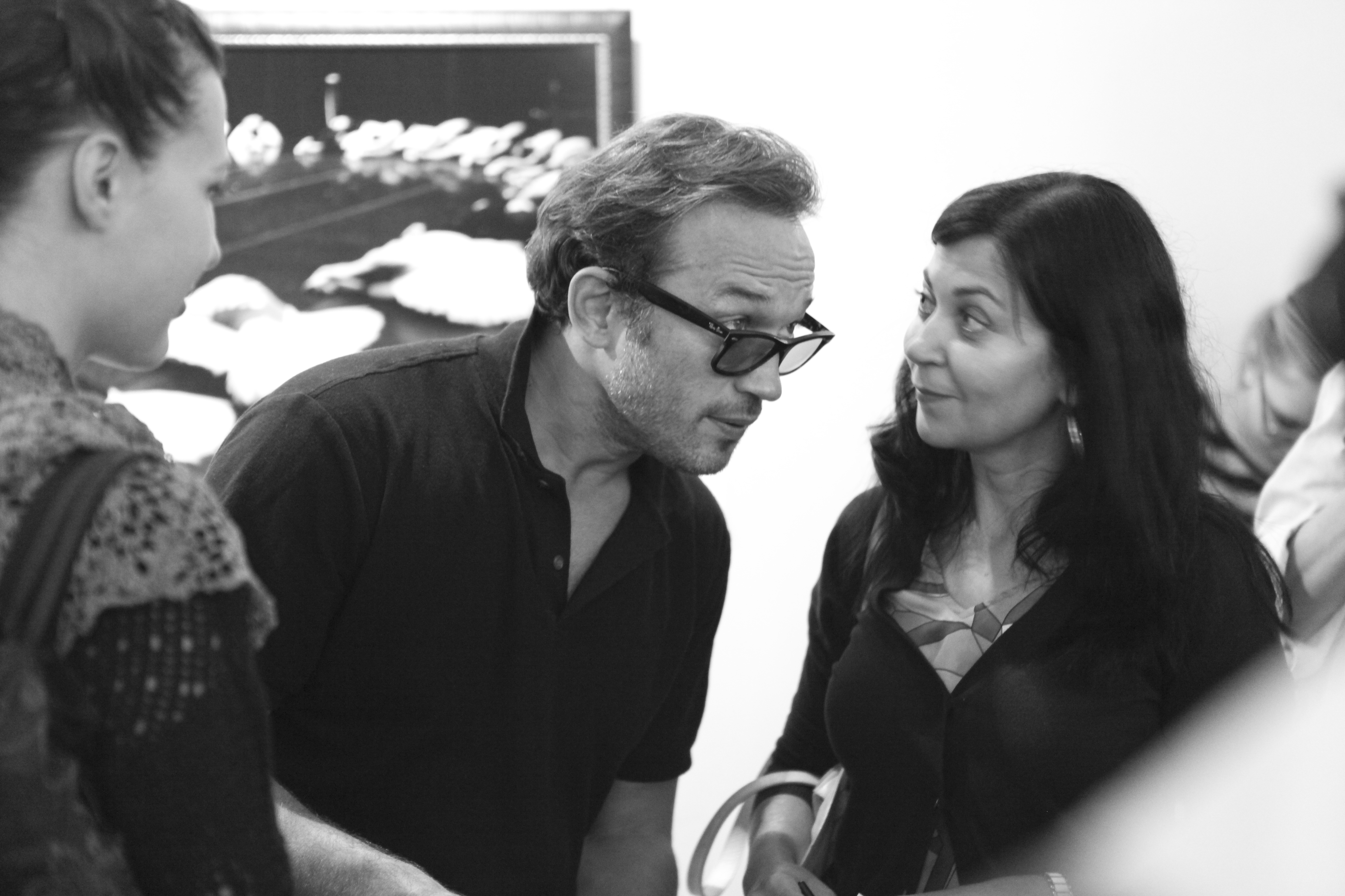 Артемий Троицкий