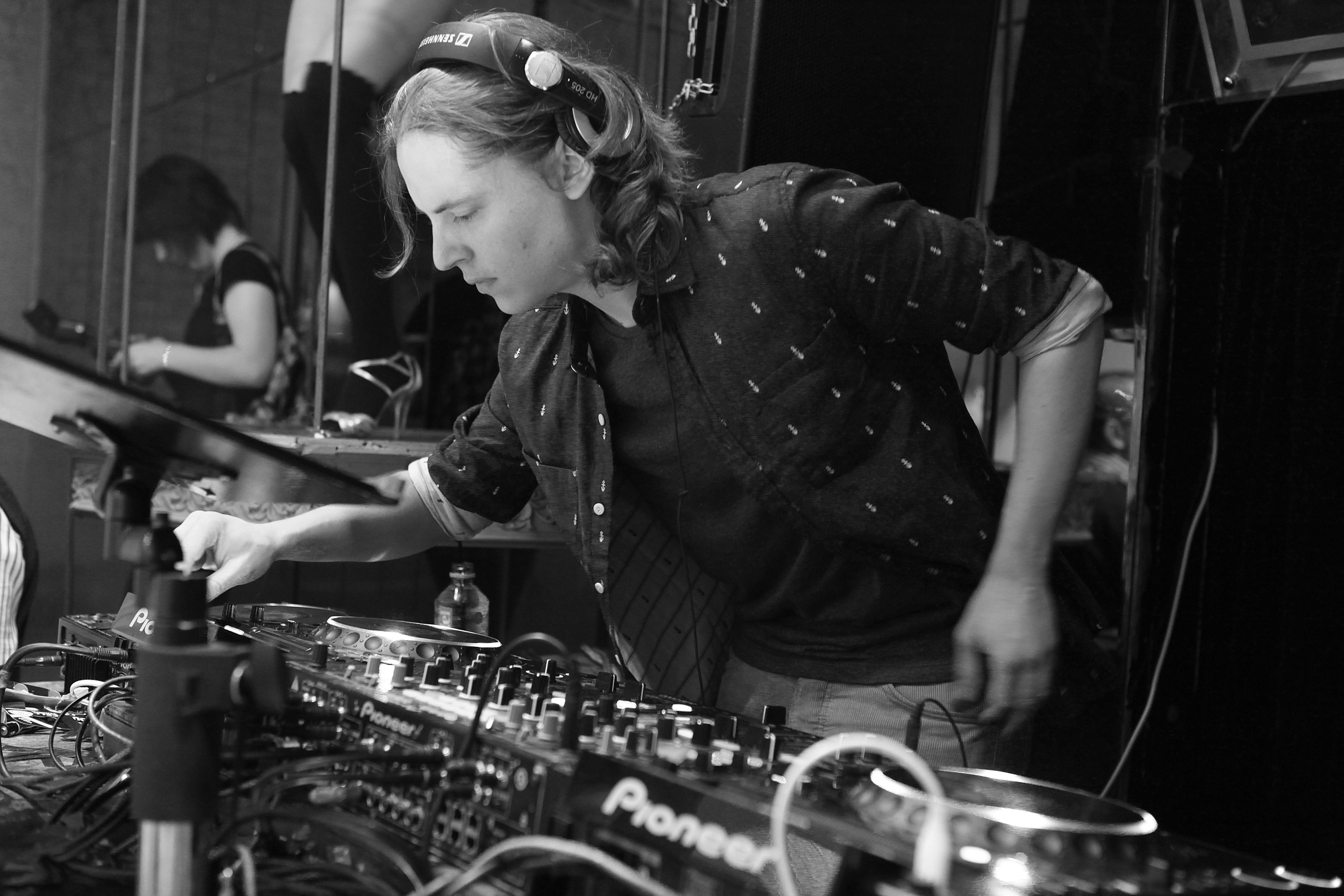 Артемий Троицкий