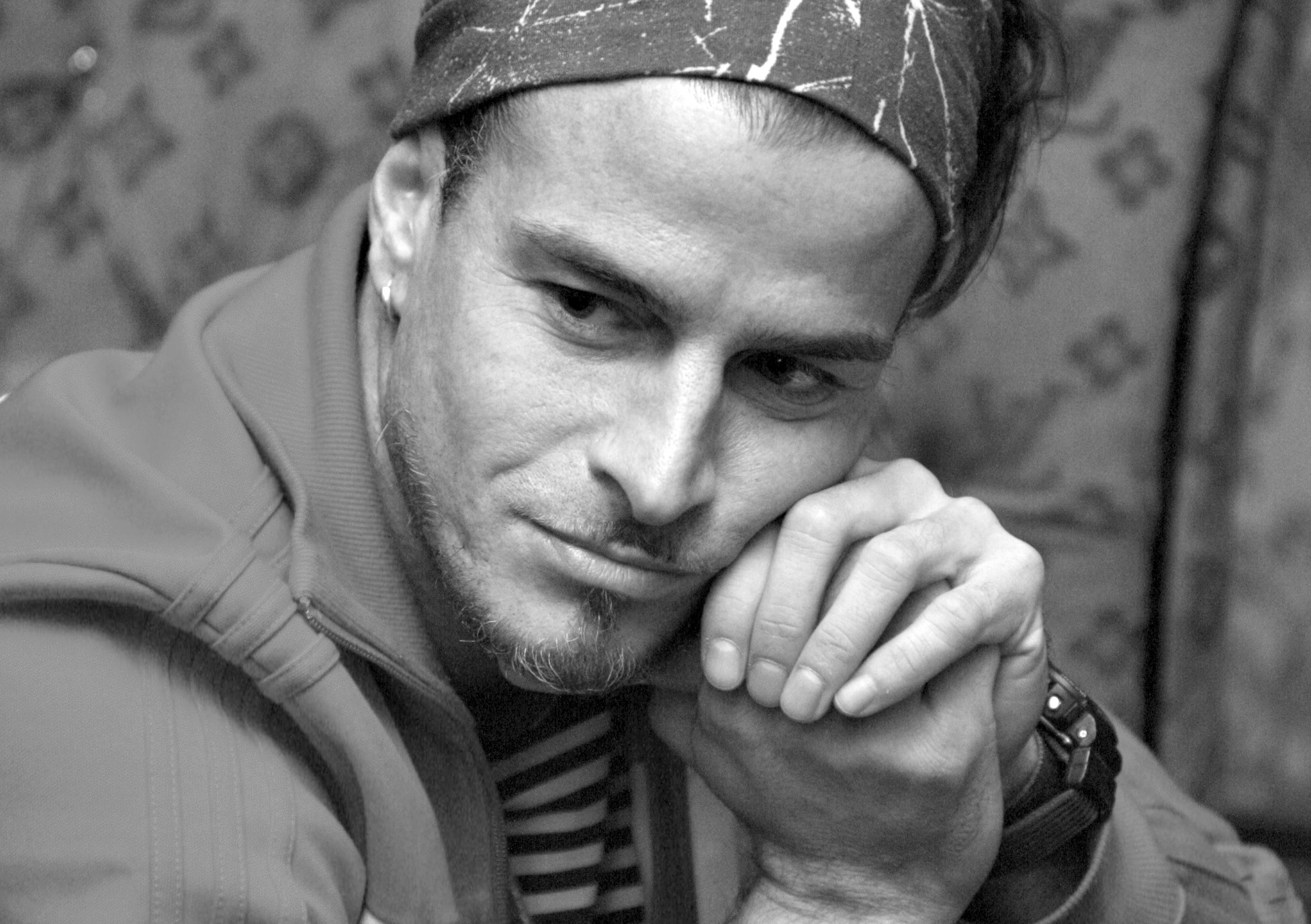 Артемий Троицкий